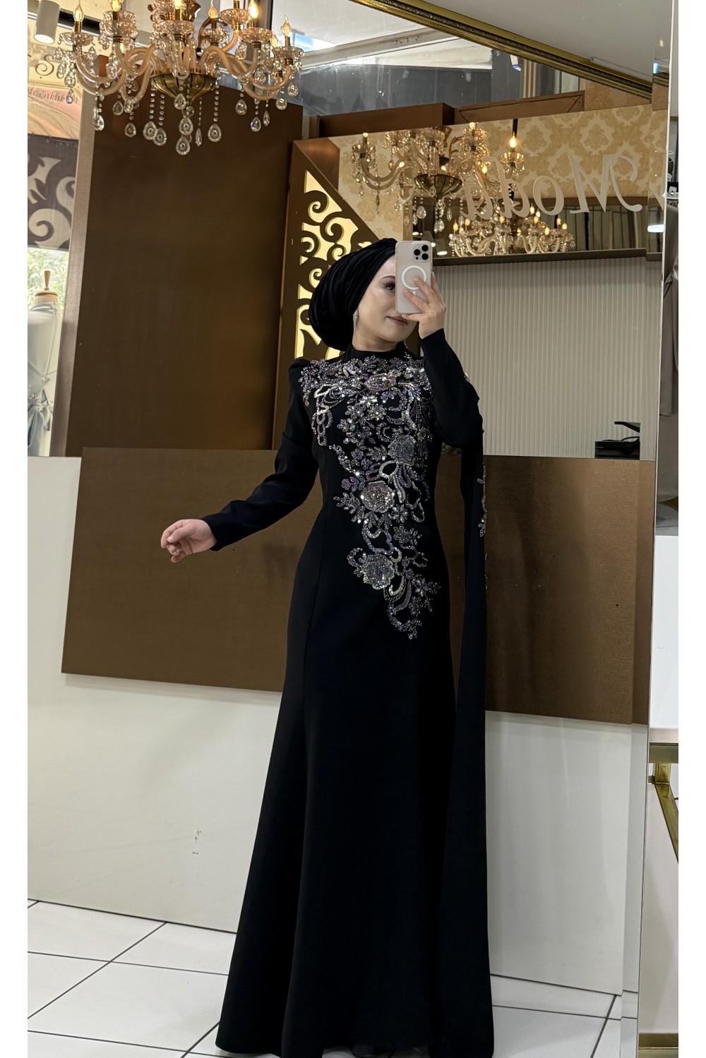 Pınarşems Yasemin Abiye